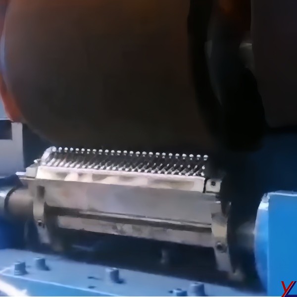 Экономьте средства и повышайте точность: универсальное решение для полировки компонентов часов.