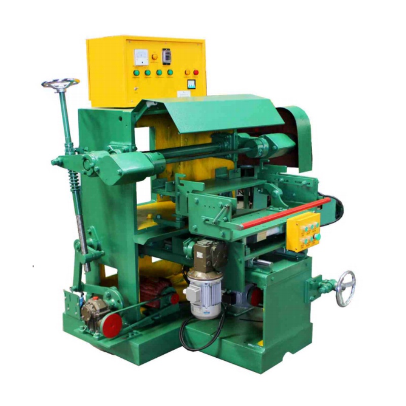 Curved surface polishing machine Curved surface polishing machine