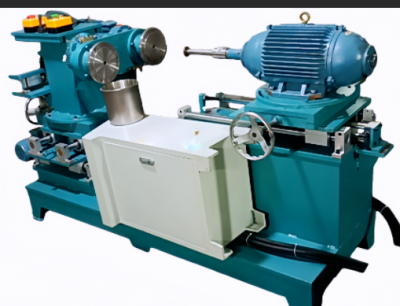 YL-QMG-0103 Stainless Steel Pot Interior Polishing Machine