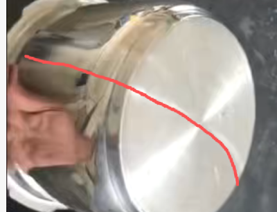 YL-QMG-0101 External and Bottom Polishing Machine