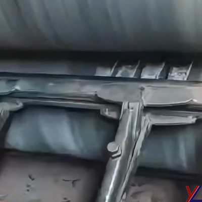 Двусторонний полировальный станок для фурнитуры из нержавеющей стали.