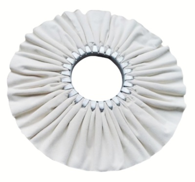 White cloth windmill. White cloth windmill.