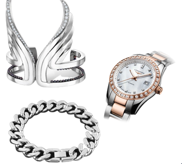 Automatic Polishing Machine for Watch Accessories, Cases, and Straps