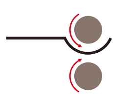 Stainless Steel Spoon Inner and Outer Curvature Polishing Machine Stainless Steel Spoon Inner and Outer Curvature Polishing Machine