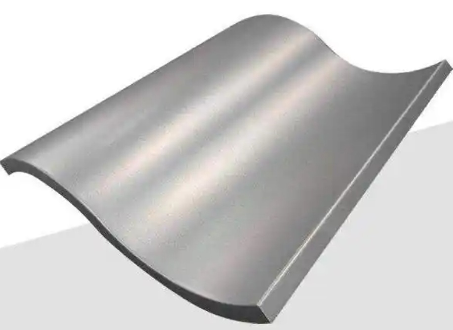 Curved-Surface Double-Sided Polishing Machine Curved-Surface Double-Sided Polishing Machine