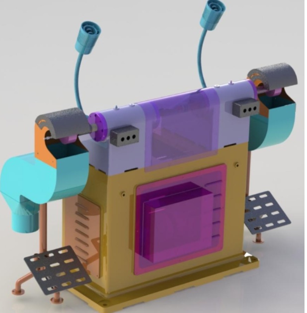 Полировальная и шлифовальная машина — в чем разница?
