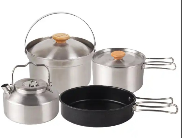 Cookware Outer Diameter Grinding Machine