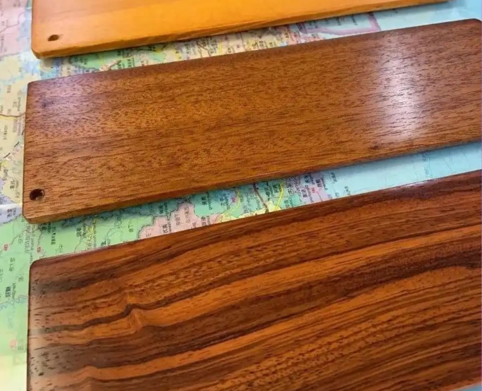 Wood Floor Finish Polisher