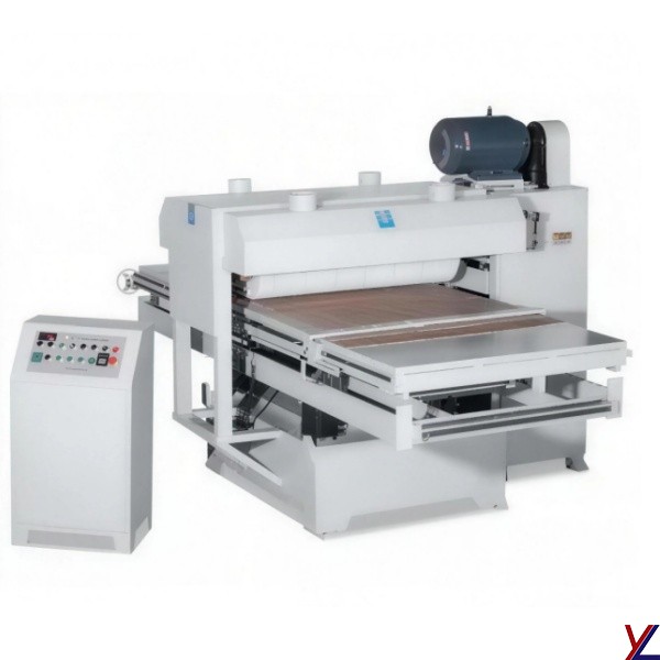 Automatic Paint Surface Polishing Machine