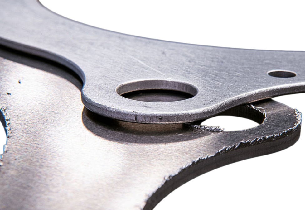 Metal Deburring Belt Machine