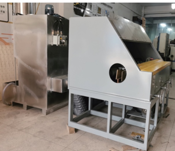 Sander Dust Collector