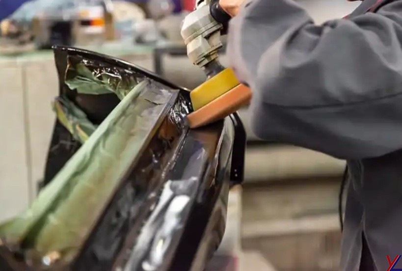 Как выбрать подходящую автоматическую полировальную машину? Полное руководство по покупке 2026 года.