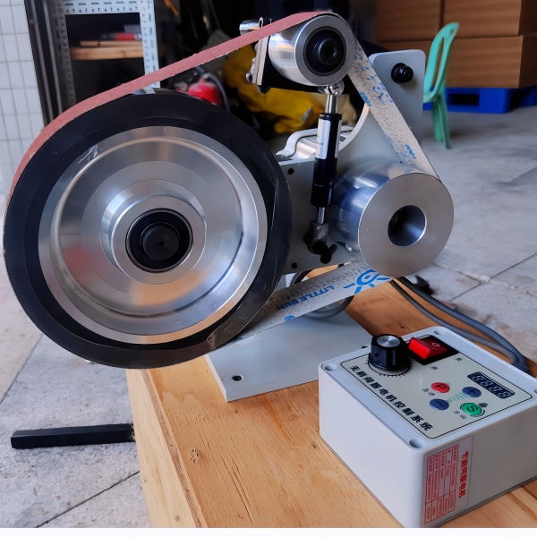 Multifunctional Belt Sander