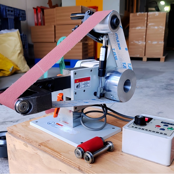 Multifunctional Belt Sander