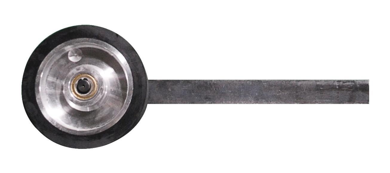  Engine Vane Special Belt Sander
