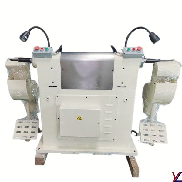 Aero Engine Blade Special Grinding Machine
