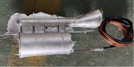 Custom Polishing Machine Custom Polishing Machine