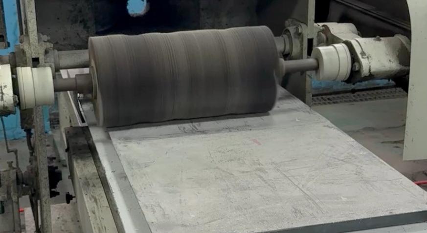 Automatic Polishing Machine